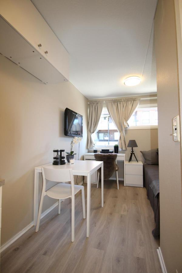 Kongensgate Apartments Kristiansand Exterior foto